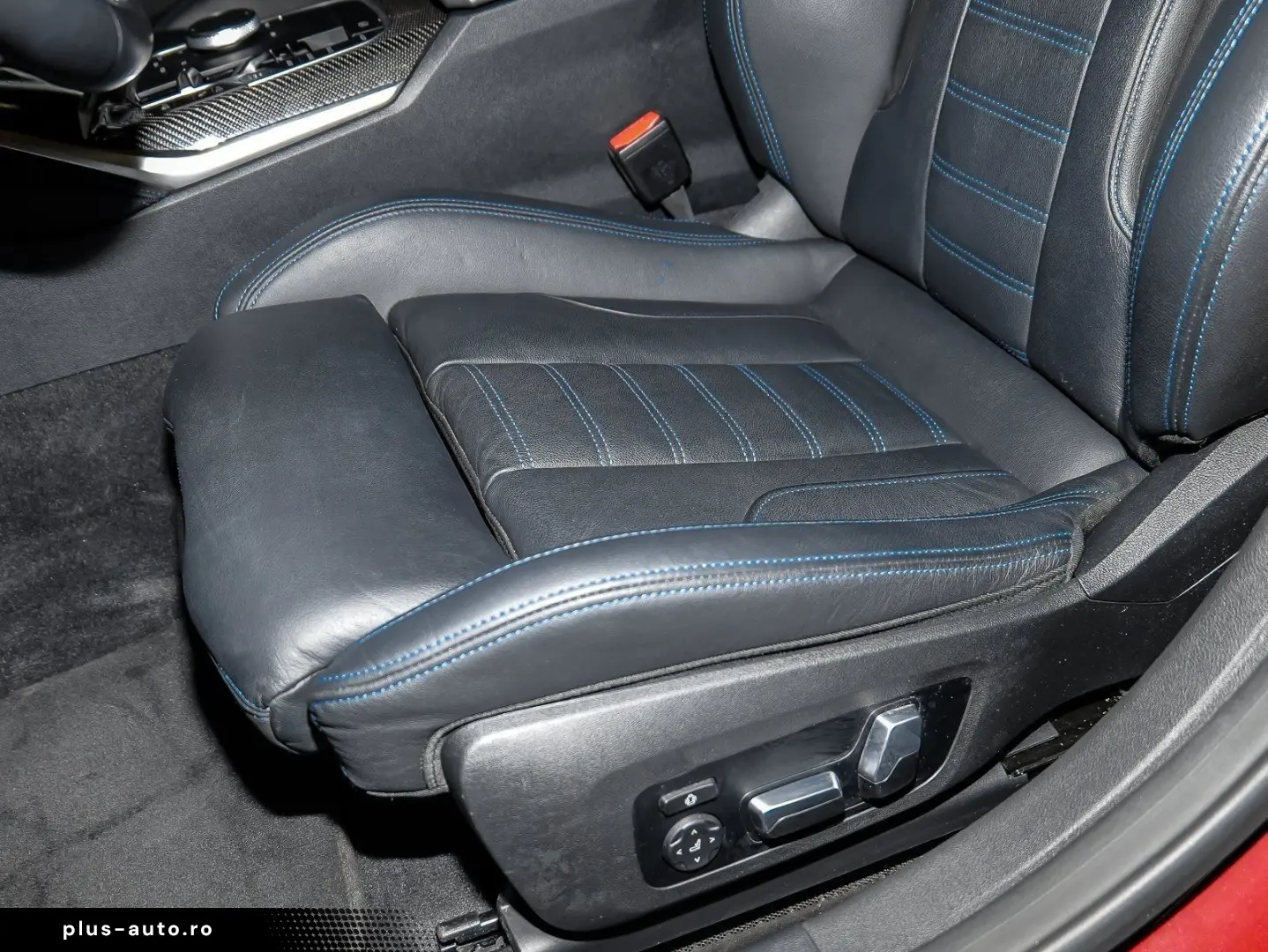 BMW 420i M Sport RFK NAVI LED Sound Syst. PDC V H