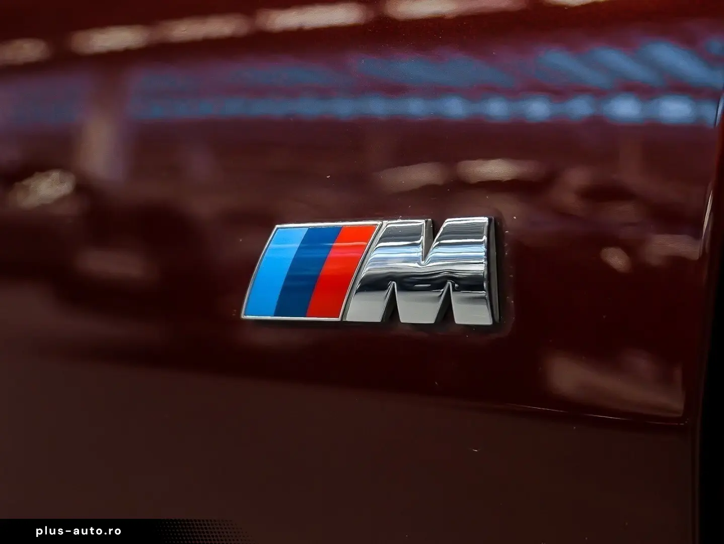 BMW 420i M Sport RFK NAVI LED Sound Syst. PDC V H