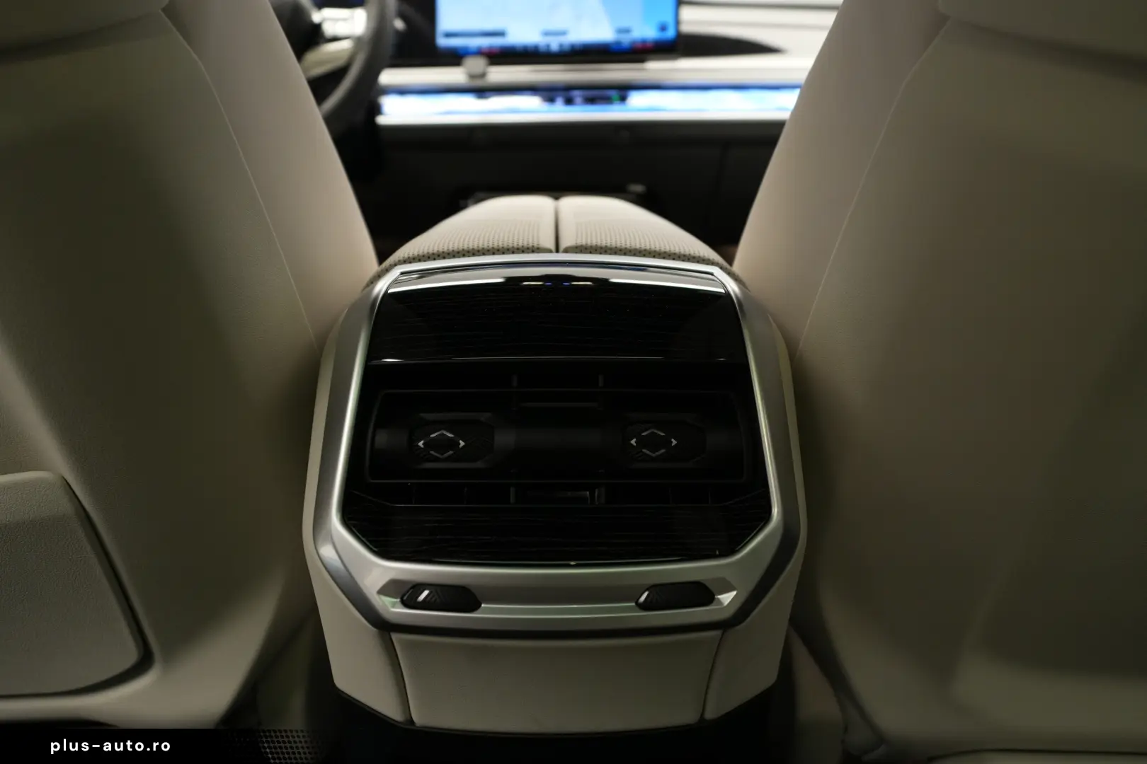 BMW SERIA 7  740d XDrive
