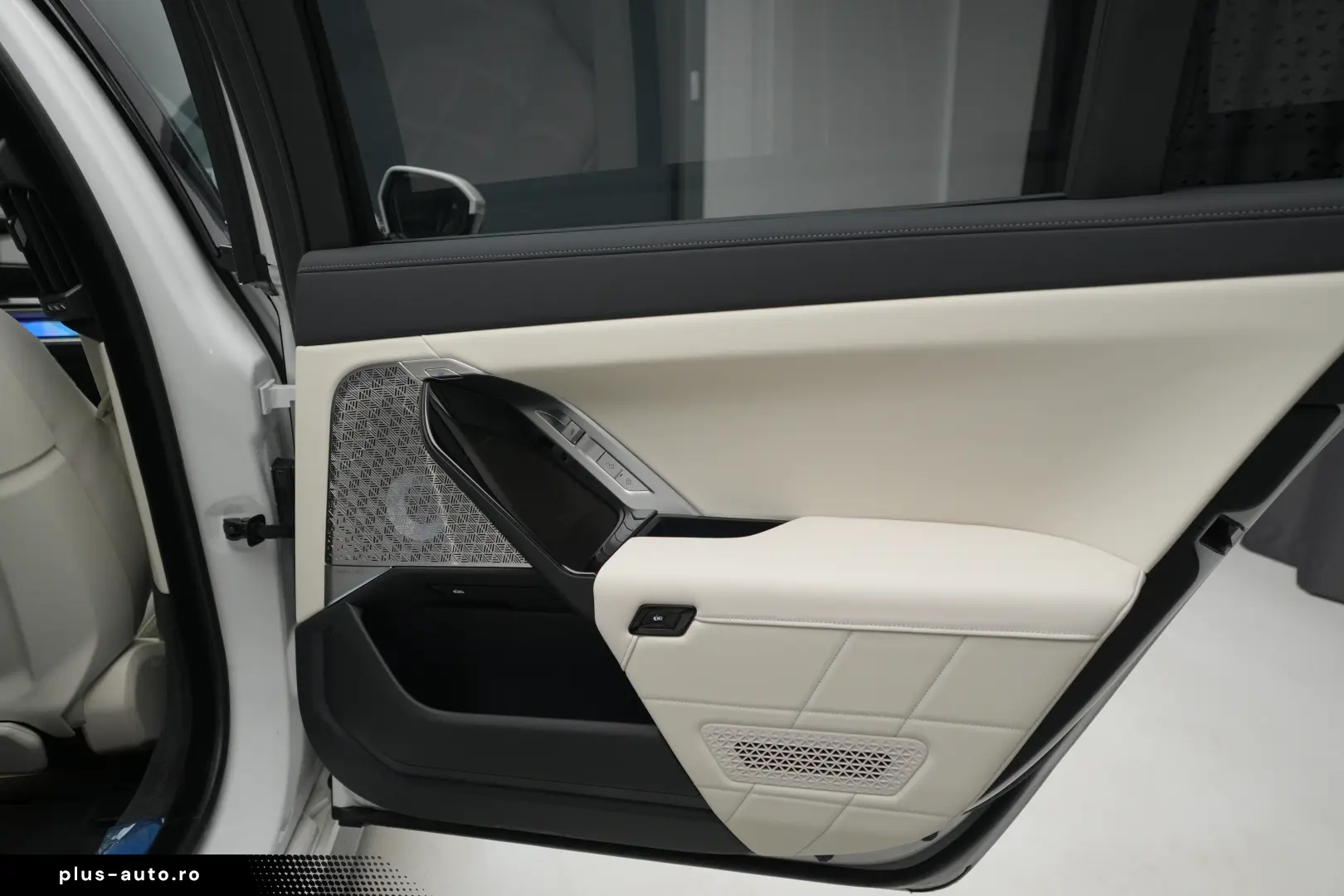 BMW SERIA 7  740d XDrive