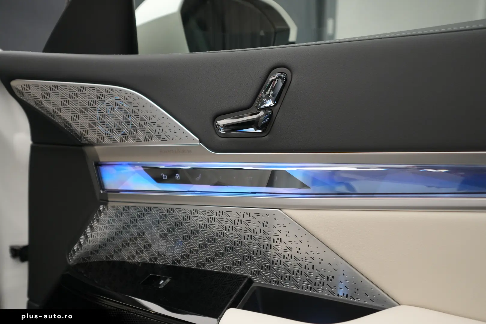 BMW SERIA 7  740d XDrive
