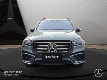 Mercedes-Benz GLS 450 d 4M AMG Advanced  Pano Night