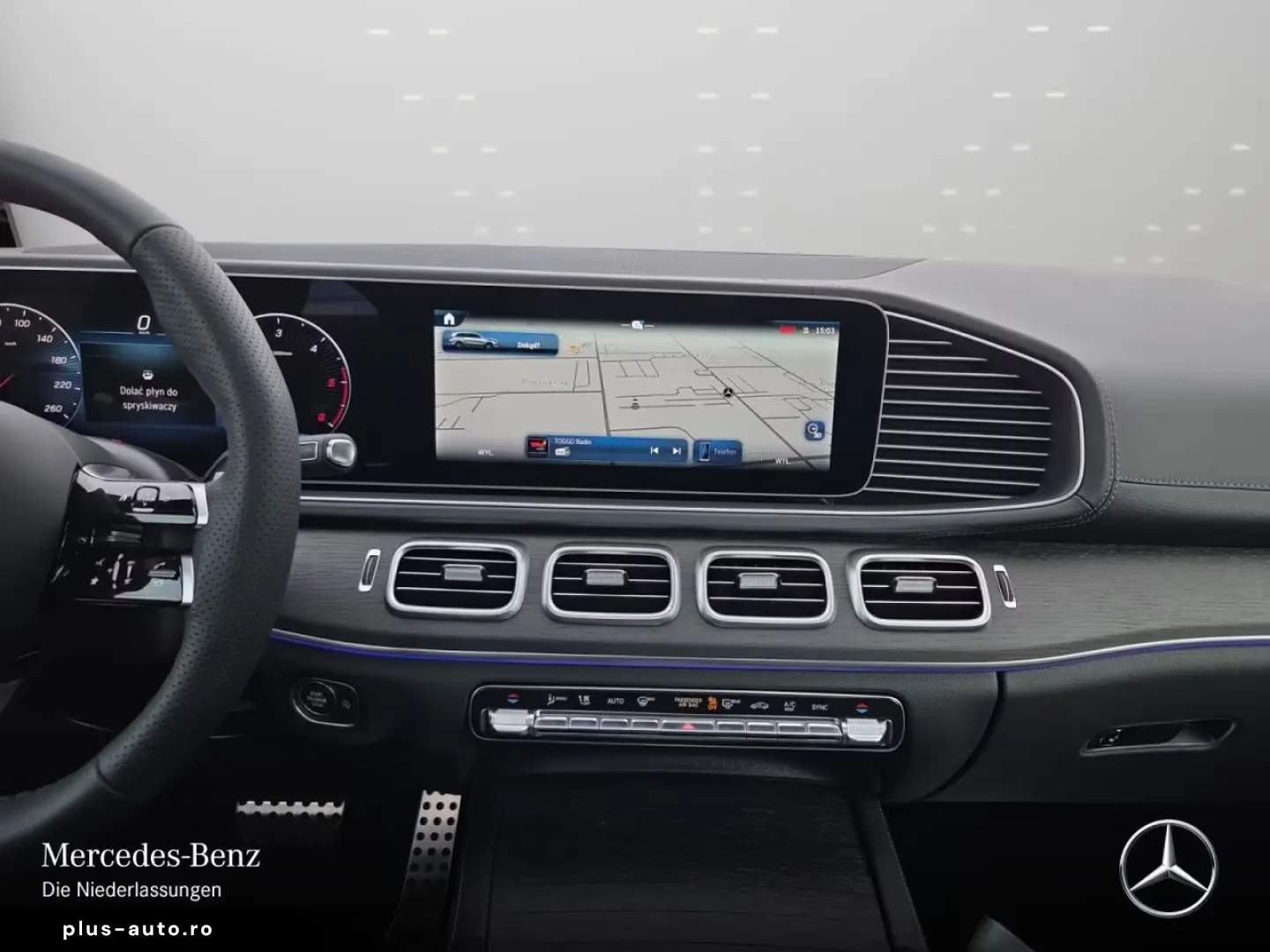 Mercedes-Benz GLS 450 d 4M AMG Advanced  Pano Night