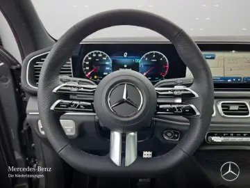 Mercedes-Benz GLS 450 d 4M AMG Advanced  Pano Night