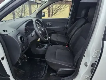 Dacia Lodgy 1.5 Blue dCi SL Techroad