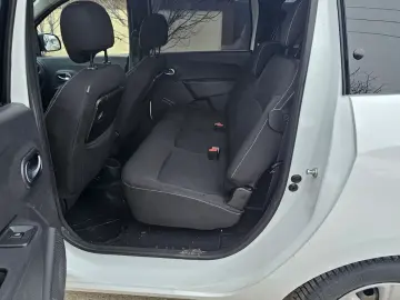 Dacia Lodgy 1.5 Blue dCi SL Techroad