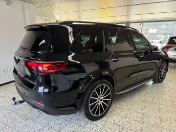 Mercedes-Benz GLS 450 d 4Ma AMG   NIGHT LED HUD