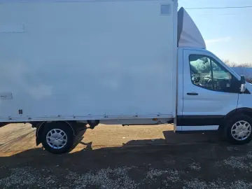Ford Transit Box