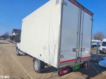 Ford Transit Box