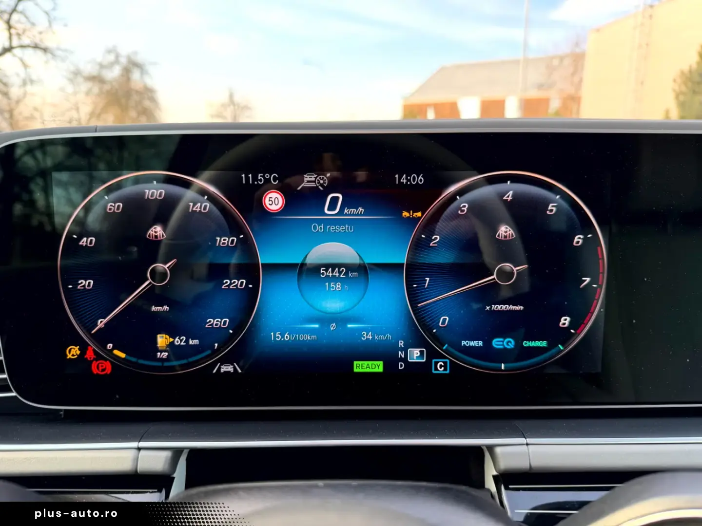 Mercedes-Benz GLS 600 Maybach 4Matic GRAND EDITION
