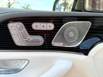 Mercedes-Benz GLS 600 Maybach 4Matic GRAND EDITION