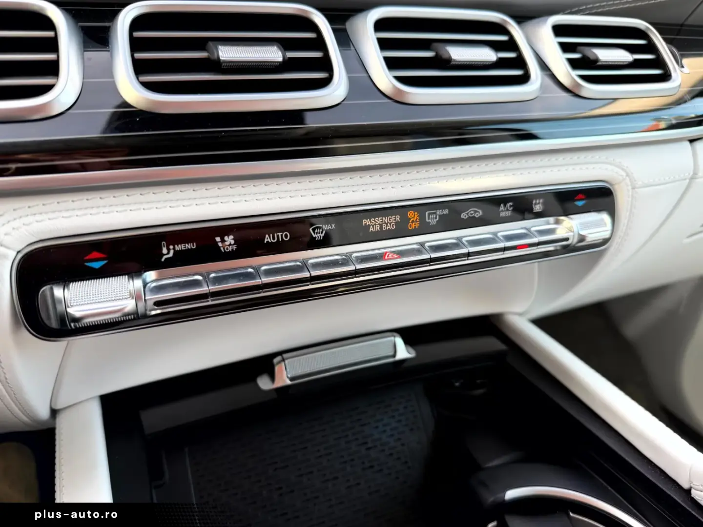 Mercedes-Benz GLS 600 Maybach 4Matic GRAND EDITION