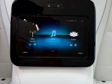 Mercedes-Benz GLS 600 Maybach 4Matic GRAND EDITION