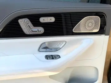 Mercedes-Benz GLS 600 Maybach 4Matic GRAND EDITION