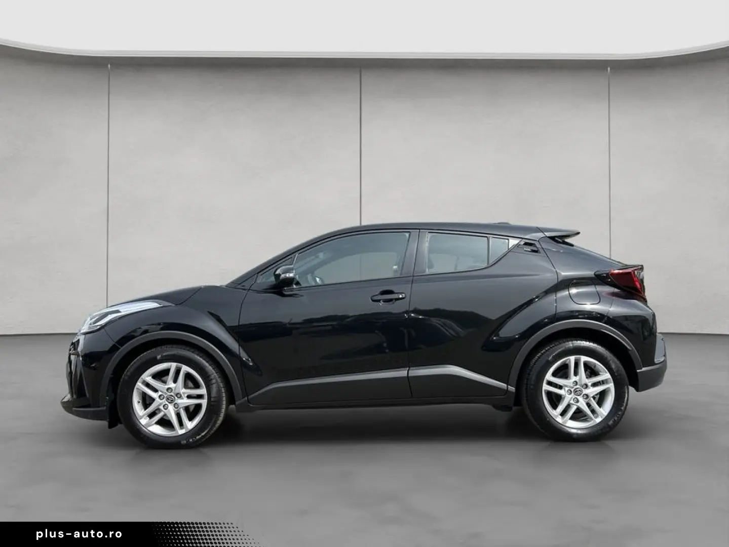 TOYOTA C-HR 1.8 Hybrid Flow