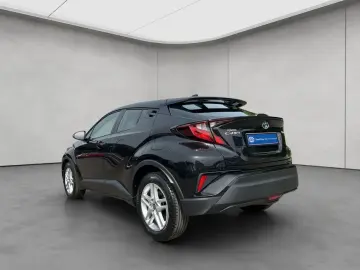 TOYOTA C-HR 1.8 Hybrid Flow