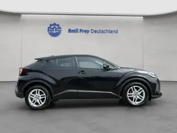 TOYOTA C-HR 1.8 Hybrid Flow