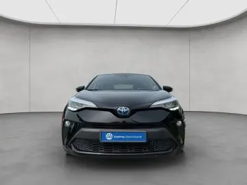 TOYOTA C-HR 1.8 Hybrid Flow