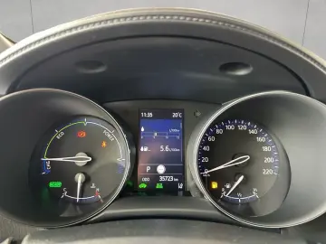 TOYOTA C-HR 1.8 Hybrid Flow