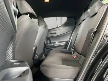 TOYOTA C-HR 1.8 Hybrid Flow