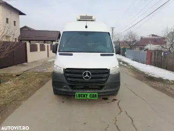 Mercedes-Benz Sprinter Frigorific Thermoking