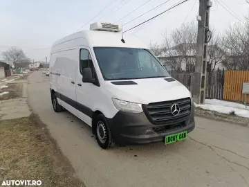 Mercedes-Benz Sprinter Frigorific Thermoking