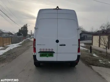 Mercedes-Benz Sprinter Frigorific Thermoking