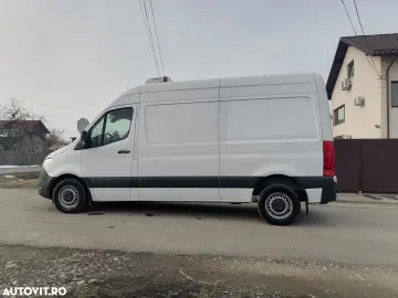 Mercedes-Benz Sprinter Frigorific Thermoking