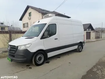Mercedes-Benz Sprinter Frigorific Thermoking