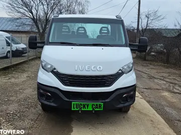 Iveco Abroll kipper Basculabila