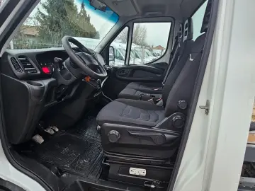 Iveco Abroll kipper Basculabila