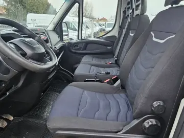 Iveco Abroll kipper Basculabila