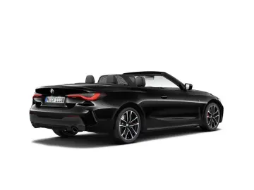BMW 420i Cabrio M-Sport Pro LED ACC NAVI H K KAMERA