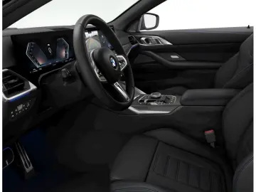 BMW 420i Cabrio M-Sport Pro LED ACC NAVI H K KAMERA