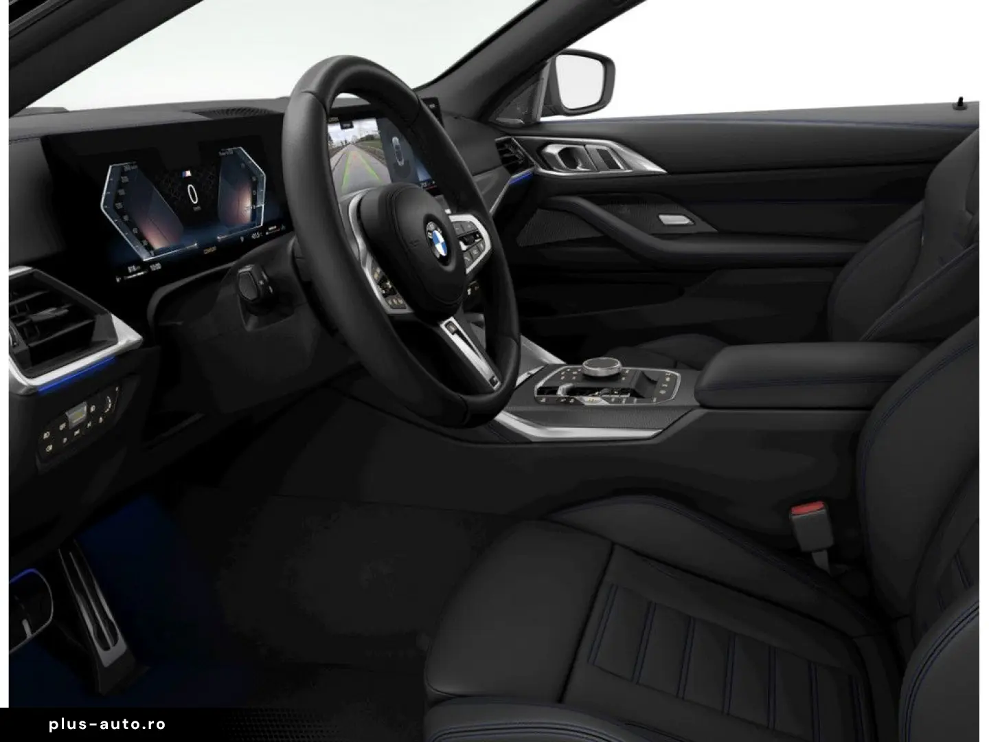 BMW 420i Cabrio M-Sport Pro LED ACC NAVI H K KAMERA