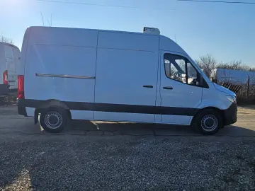 Mercedes-Benz Sprinter Frigorific Thermoking