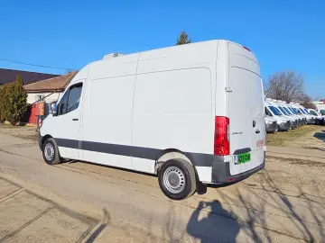 Mercedes-Benz Sprinter Frigorific Thermoking