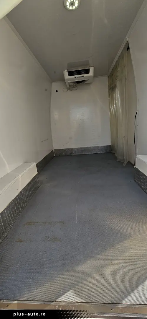 Mercedes-Benz Sprinter Frigorific Thermoking