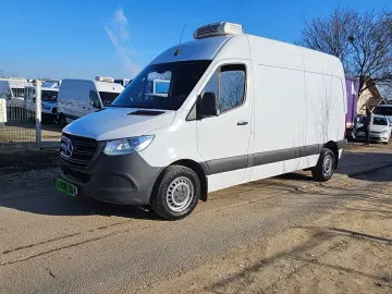 Mercedes-Benz Sprinter Frigorific Thermoking