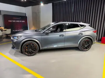 Cupra Formentor VZ 4Drive 2.0TSI 310CP