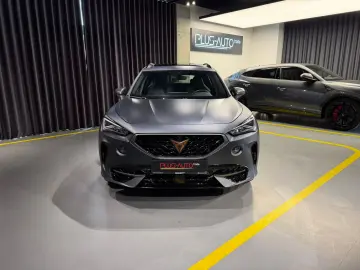 Cupra Formentor VZ 4Drive 2.0TSI 310CP