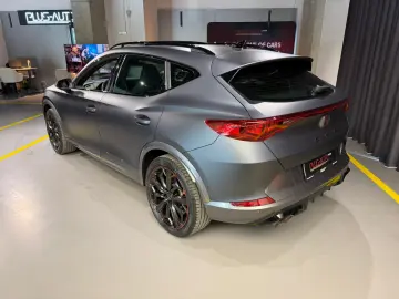 Cupra Formentor VZ 4Drive 2.0TSI 310CP