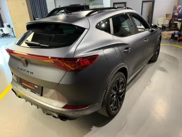Cupra Formentor VZ 4Drive 2.0TSI 310CP