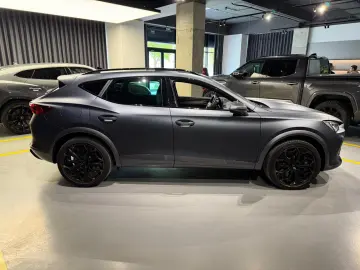 Cupra Formentor VZ 4Drive 2.0TSI 310CP
