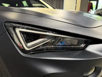 Cupra Formentor VZ 4Drive 2.0TSI 310CP
