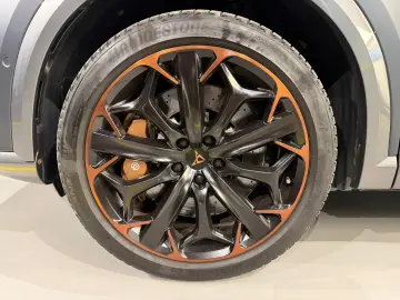 Cupra Formentor VZ 4Drive 2.0TSI 310CP