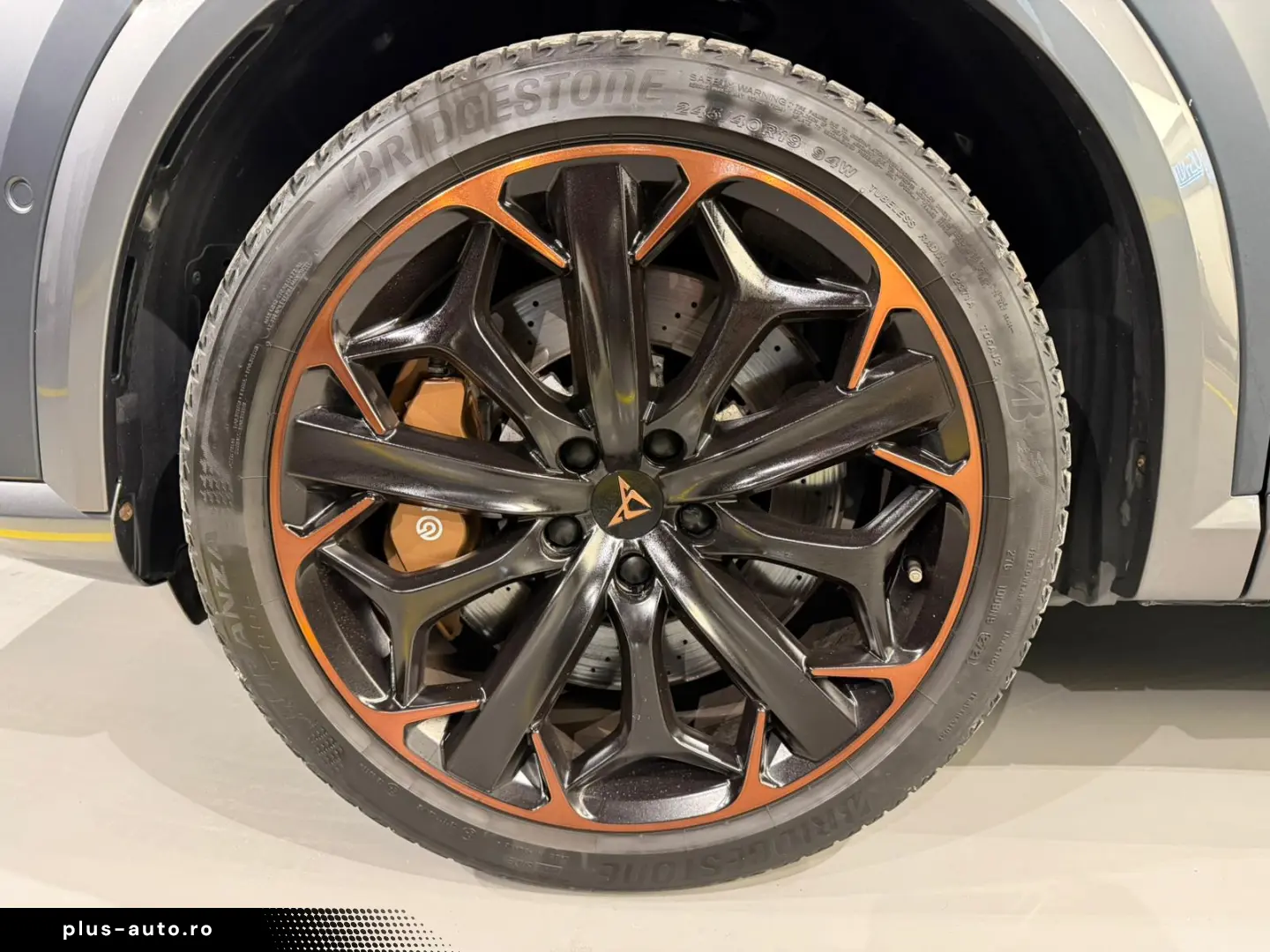 Cupra Formentor VZ 4Drive 2.0TSI 310CP