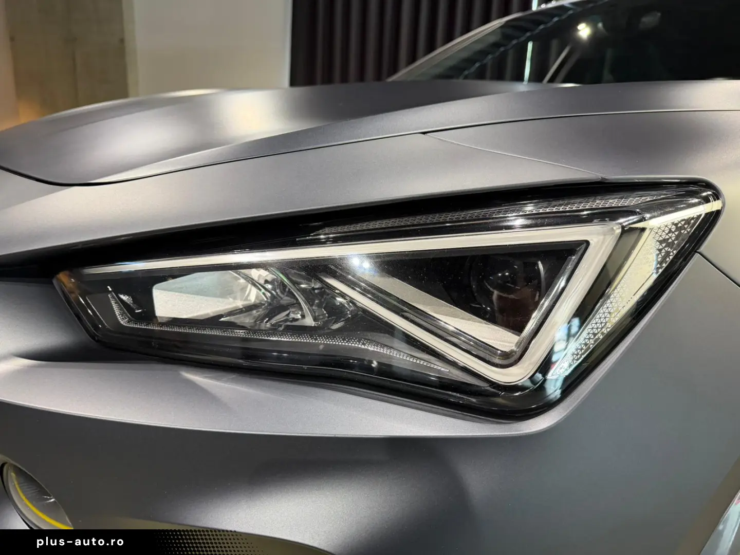 Cupra Formentor VZ 4Drive 2.0TSI 310CP