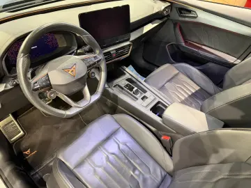 Cupra Formentor VZ 4Drive 2.0TSI 310CP