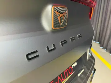 Cupra Formentor VZ 4Drive 2.0TSI 310CP